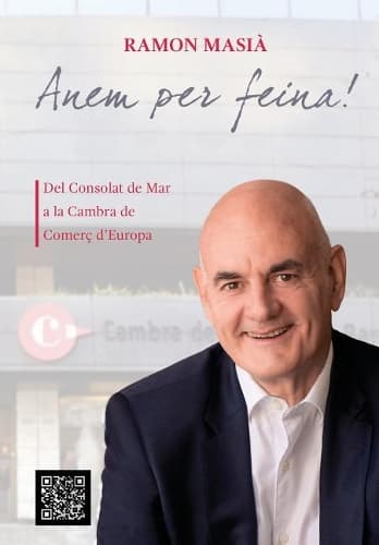 Cover of Anem per feina