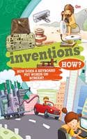 Cover of Inventions How?