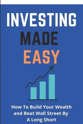 Cover of Investing Made Easy