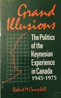 Cover of Grand Illusions