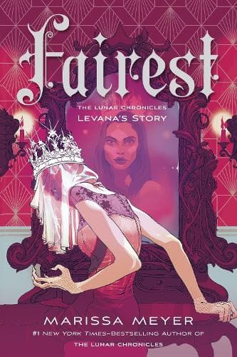 Cover of Fairest