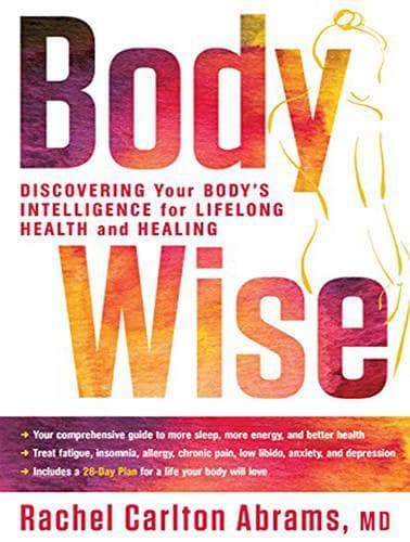 Cover of BodyWise