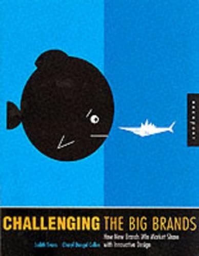 Cover of Challenging the Big Brands