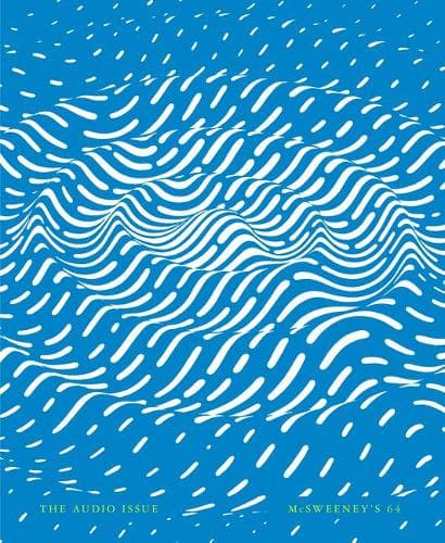Cover of Mcsweeney's Issue 64