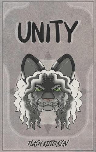 Cover of Unity