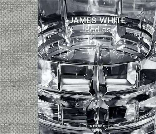 Cover of James White: Bodies