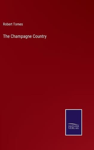 Cover of The Champagne Country