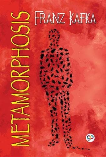 Cover of Metamorphosis