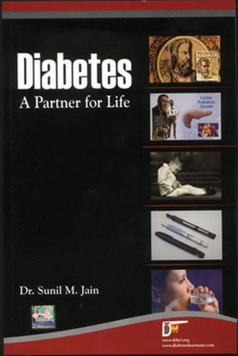 Cover of Diabetes