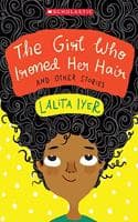 Cover of The Girl Who Ironed Her Hair and Other Stories