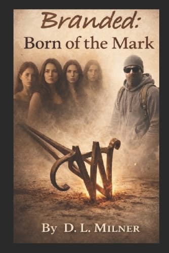 Cover of Branded