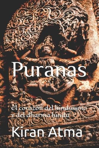 Cover of Puranas