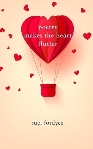 Cover of Poetry