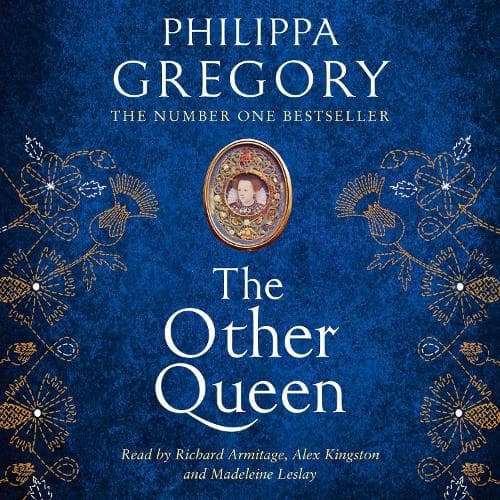 Cover of The Other Queen