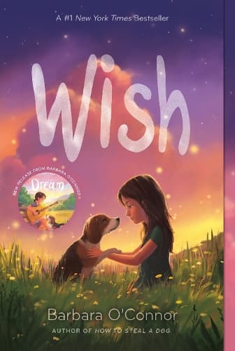 Cover of Wish