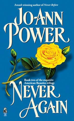 Cover of Never Again