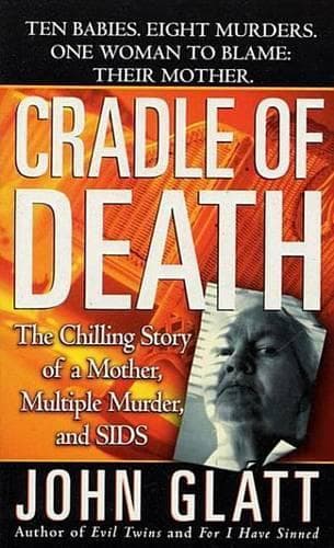 Cover of Cradle of Death