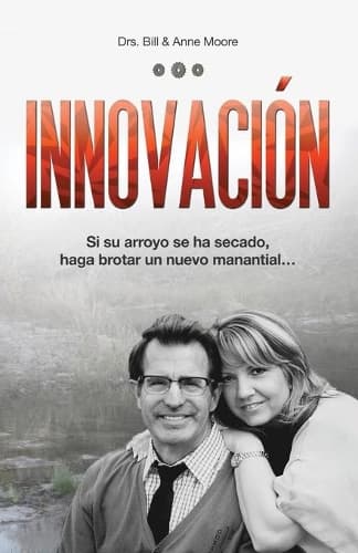 Cover of Innovación