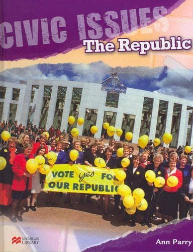 Cover of The Republic