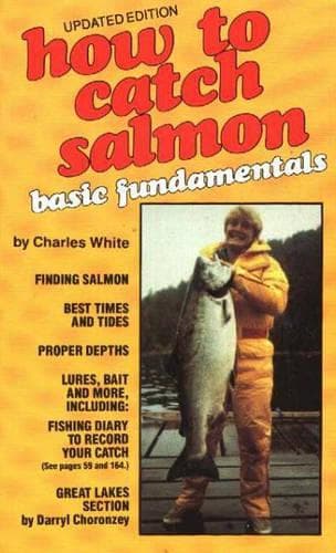 Cover of How to Catch Salmon