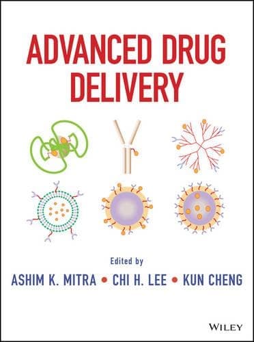 Cover of Advanced Drug Delivery