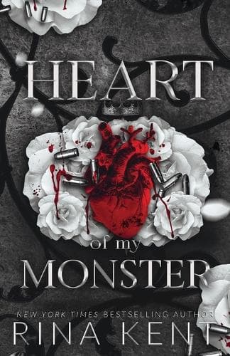 Cover of Heart of My Monster