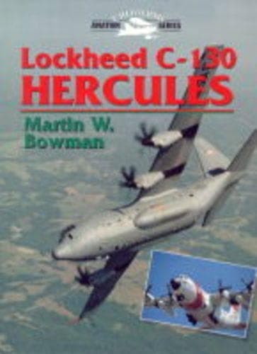 Cover of Lockheed C-130 Hercules