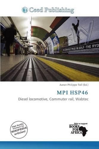 Cover of Mpi Hsp46