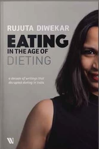 Cover of Eating in the Age of Dieting