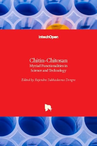 Cover of Chitin-Chitosan