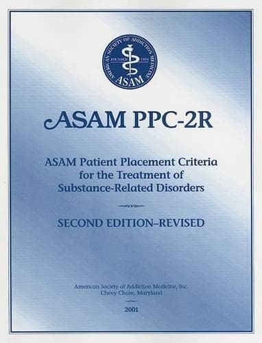 Cover of ASAM PPC-2r