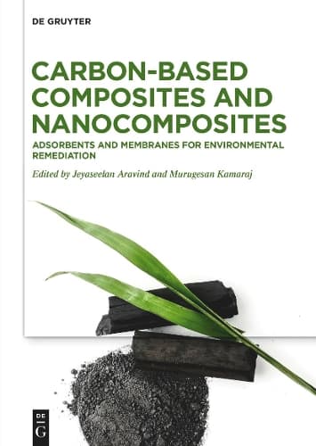 Cover of Carbon-based Composites and Nanocomposites