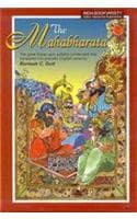 Cover of The Mahabharata