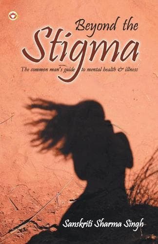 Cover of Beyond the Stigma