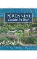 Cover of Perennial Gardens for Texas
