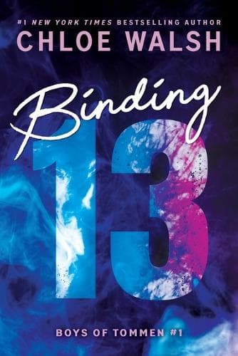 Cover of Binding 13 (Standard Edition)