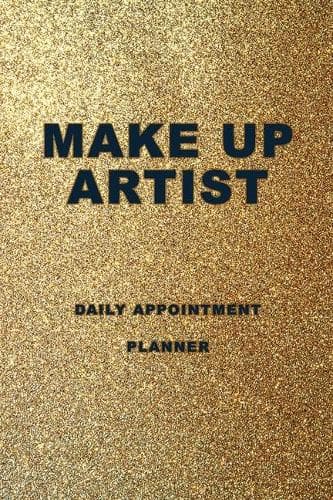 Cover of MakeUp Artist