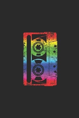 Cover of Eighties Mixtape