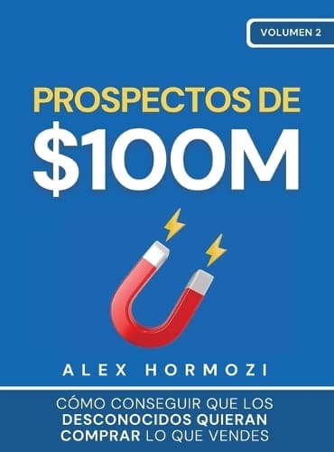 Cover of Prospectos de $100M