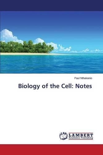 Cover of Biology of the Cell