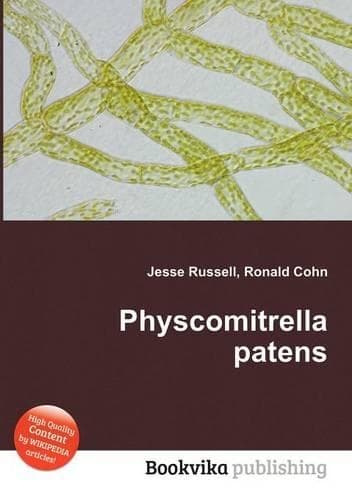 Cover of Physcomitrella Patens