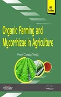Cover of Organic Farming And Mycorrhizae In Agriculture