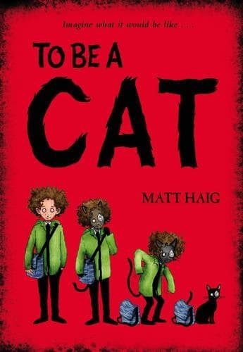 Cover of To be a Cat