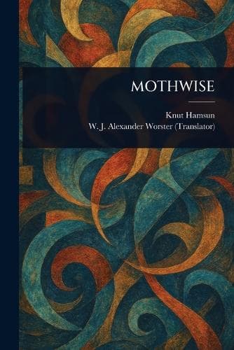 Cover of Mothwise