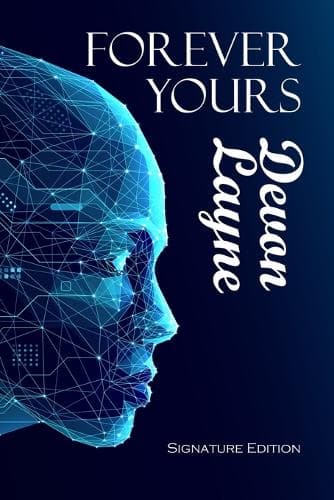 Cover of Forever Yours