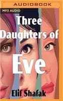 Cover of Three Daughters of Eve