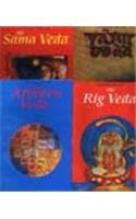 Cover of Great Epics of India