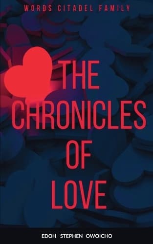 Cover of The chronicles of Love