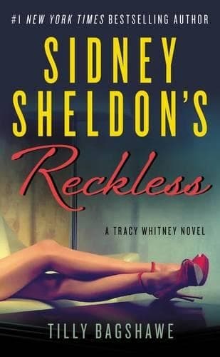 Cover of Sidney Sheldon's Reckless