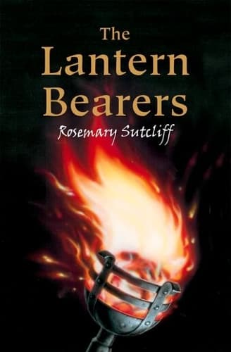 Cover of The Lantern Bearers